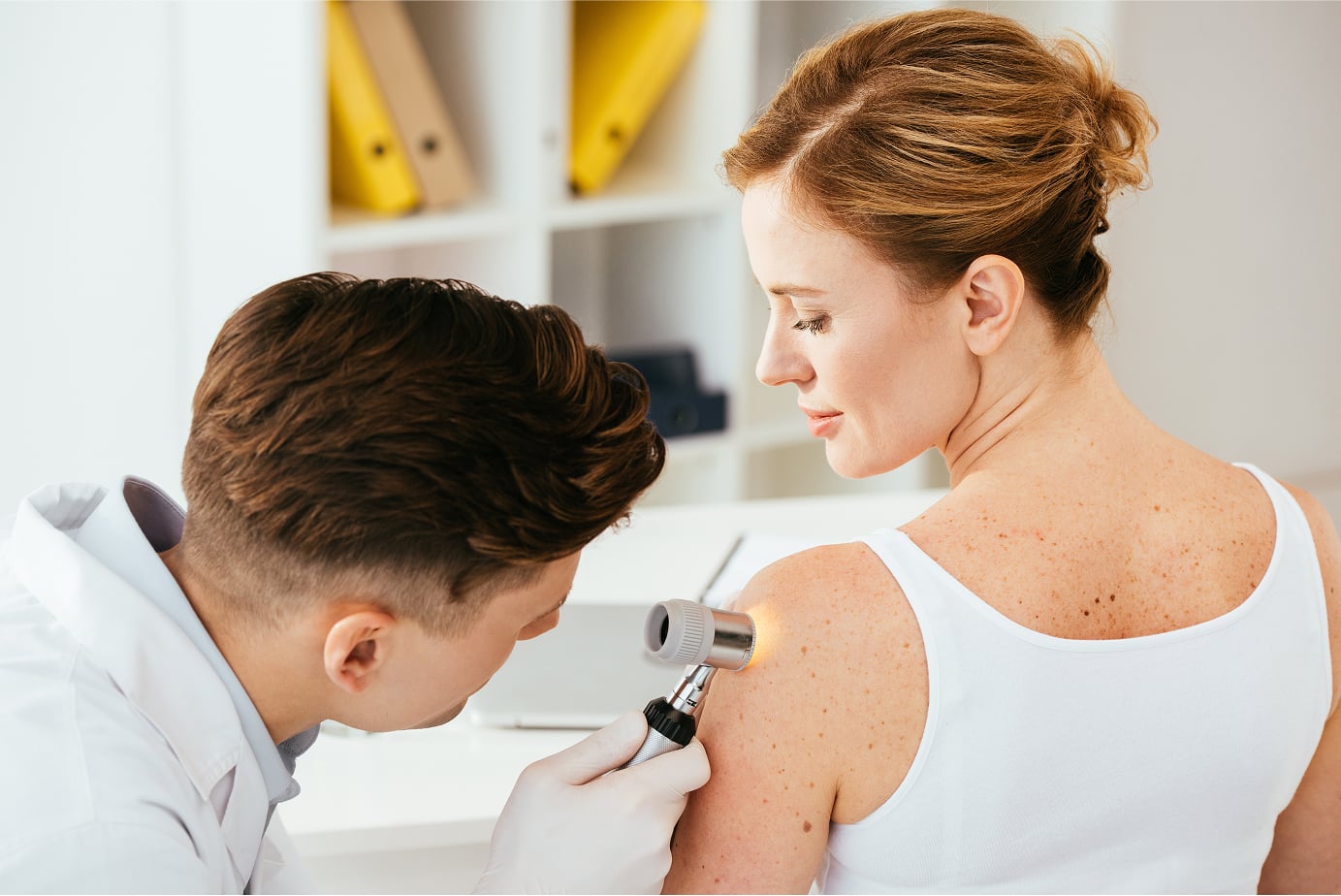 Dermatologists