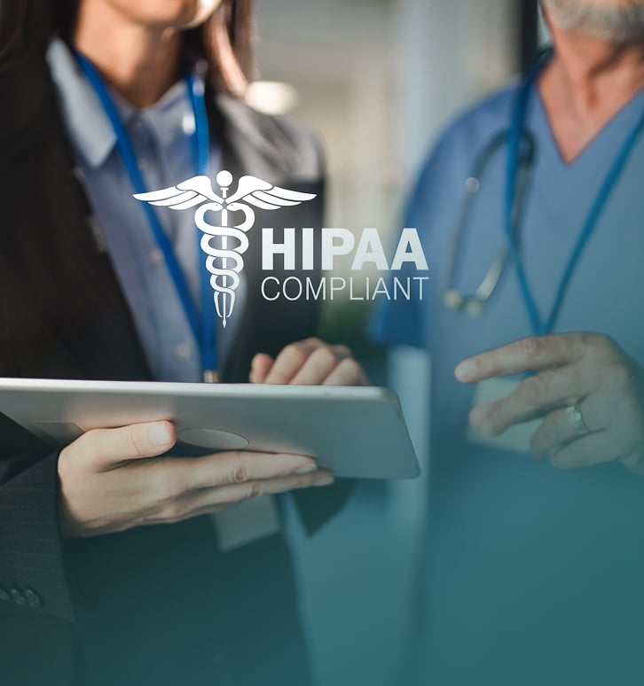 HIPAA by design