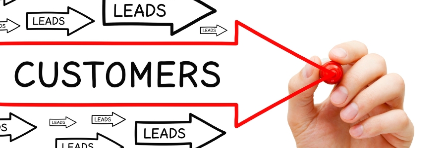 The Real Problem: Marketing Stops at the Lead