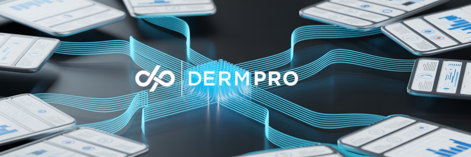 How DermPRO Creates a Unified Data Layer for Aesthetics 