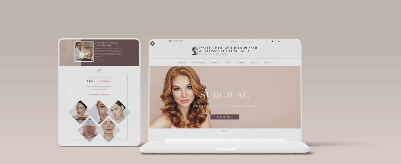 Institute of Aesthetic Plastic & Reconstructive Surgery thumb
