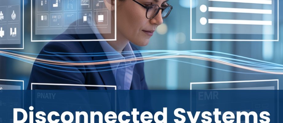 Disconnected Systems are Costing You Growth